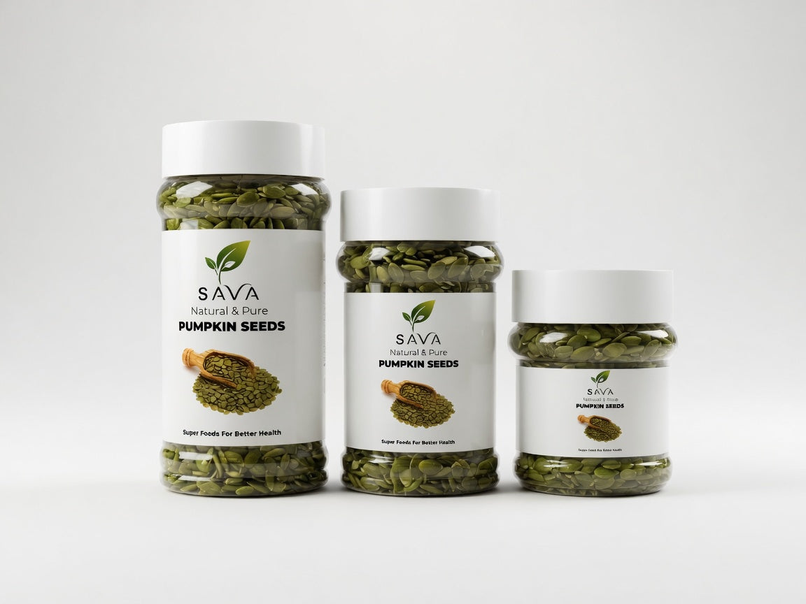 Pumpkin Seeds