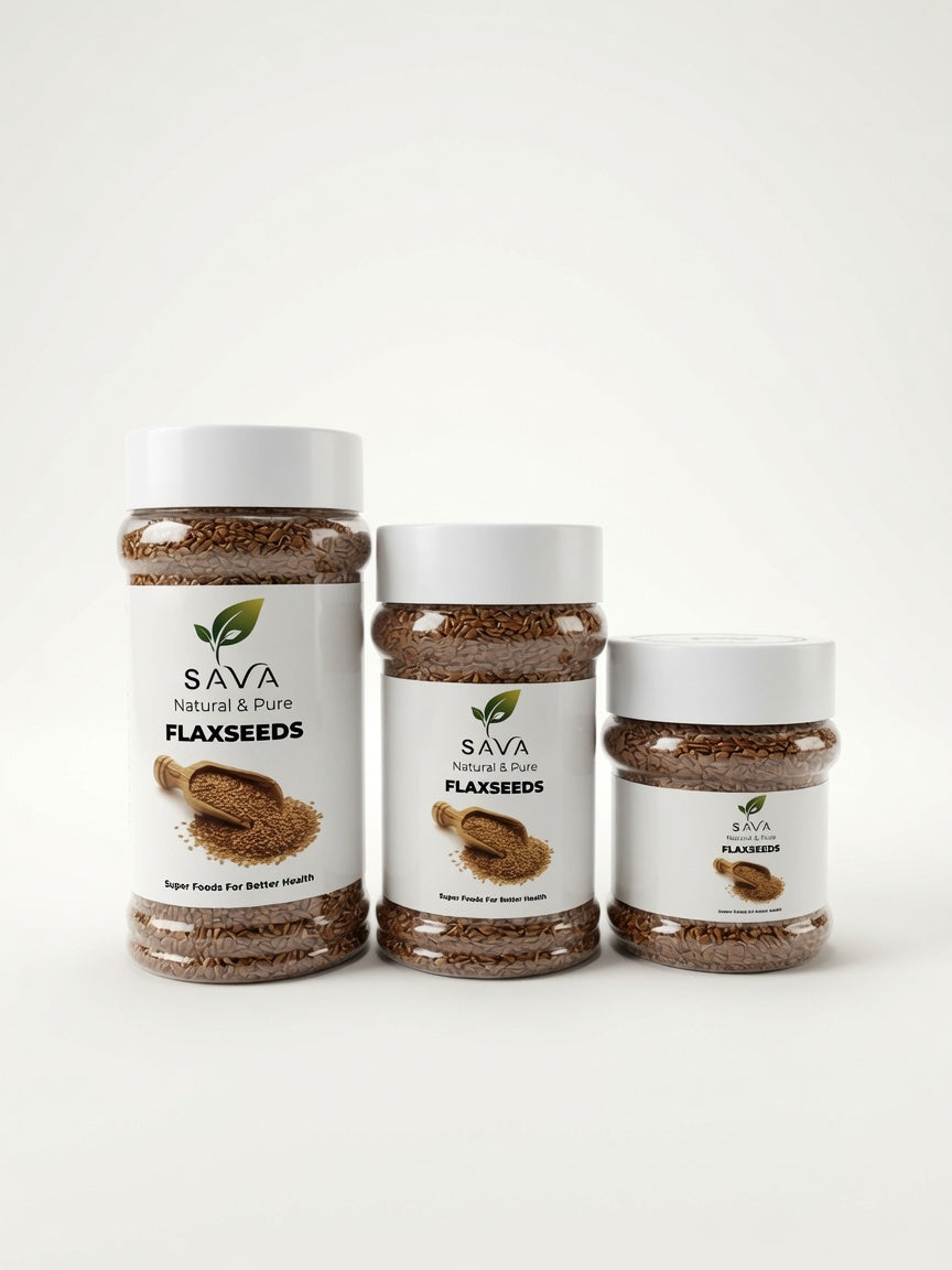 FlaxSeeds