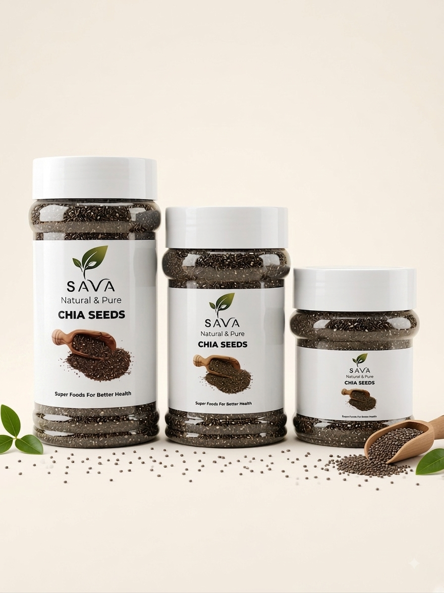 Chia Seeds