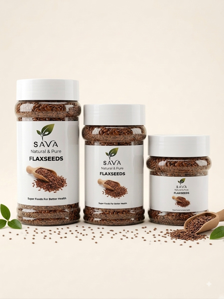 FlaxSeeds
