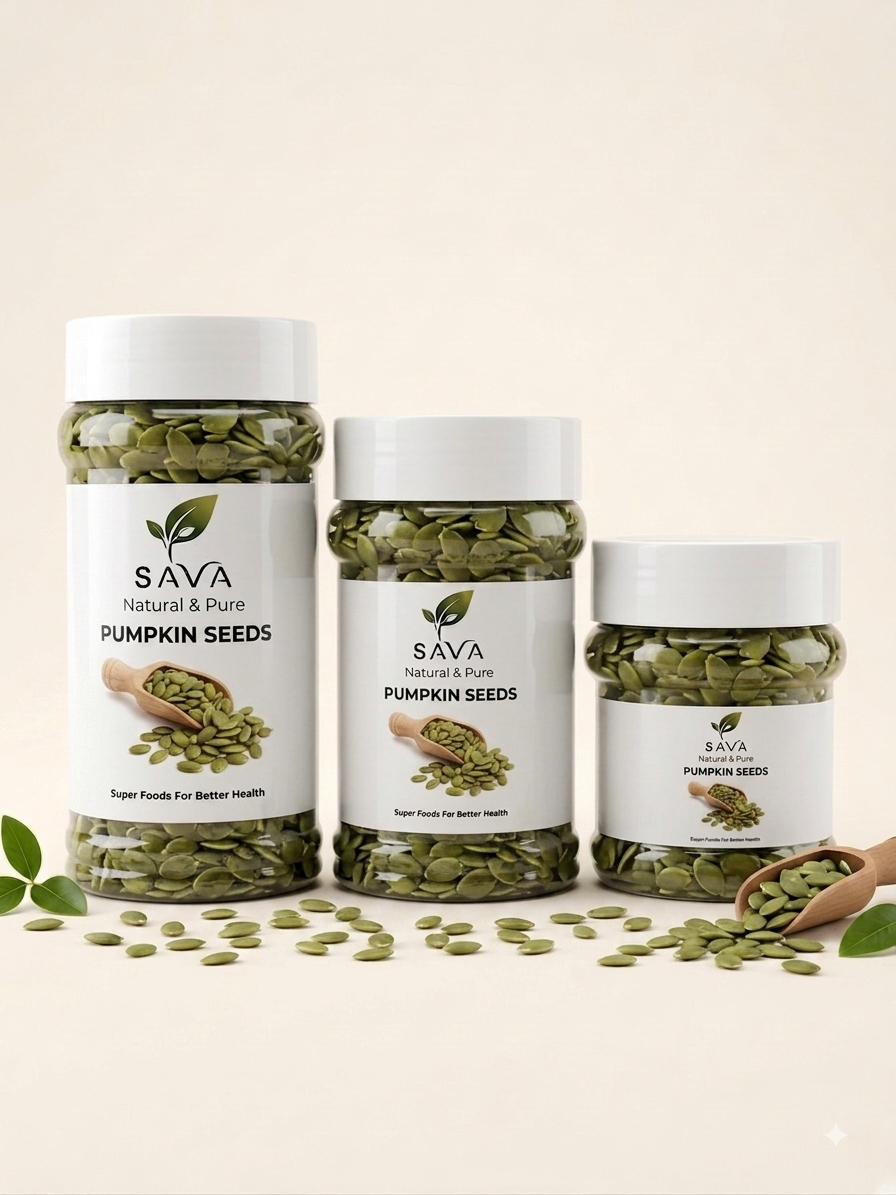 Pumpkin Seeds