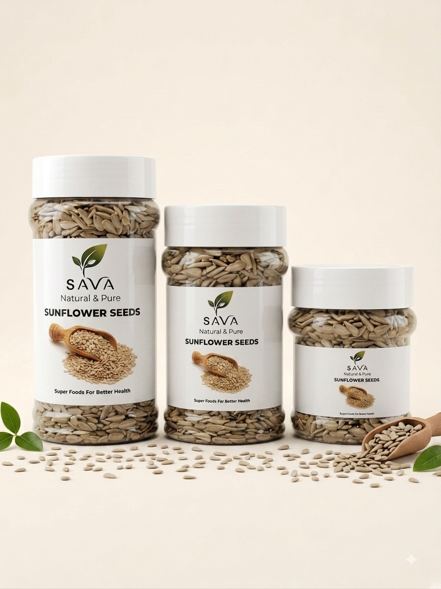 Sunflower Seeds