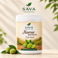 Harrar Preserve (مربہ ہرڑ)