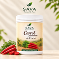 Carrot Preserve (مربہ گاجر)