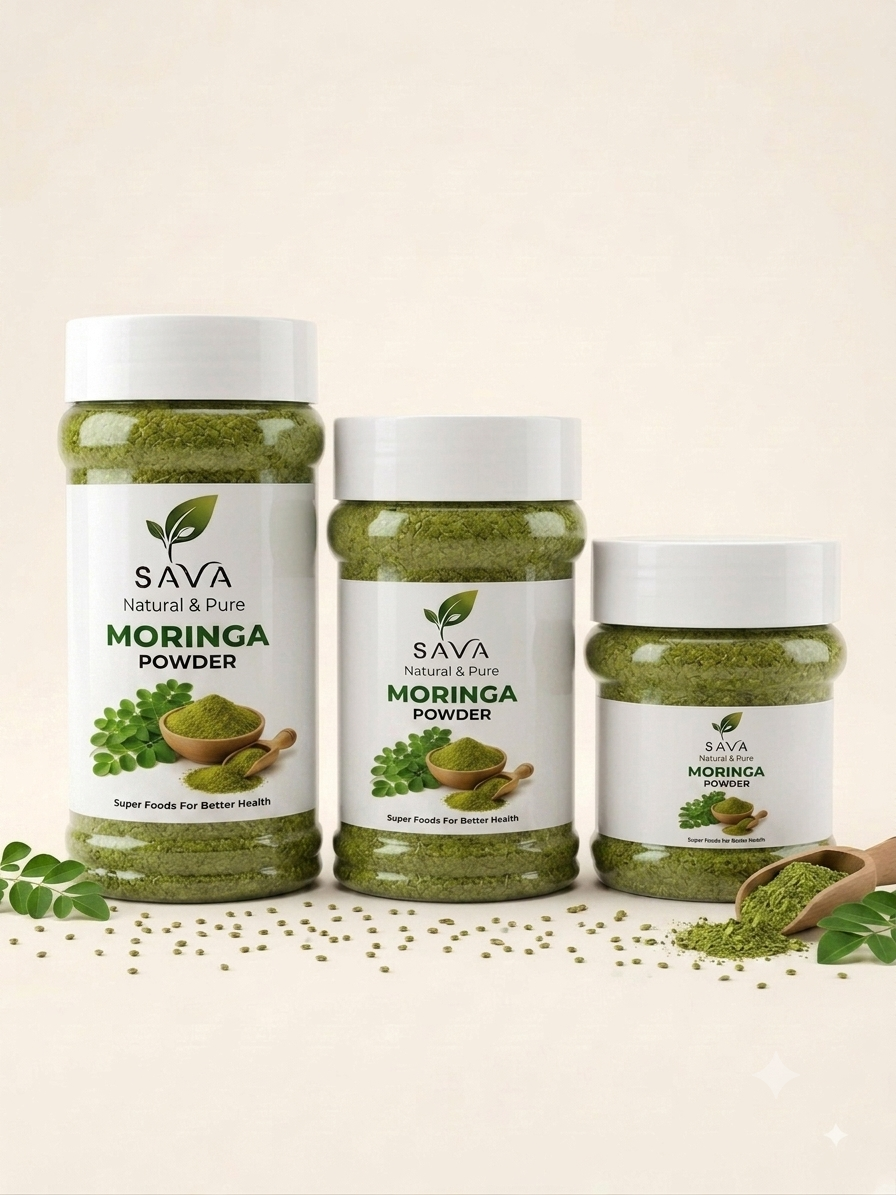 Moringa Powder